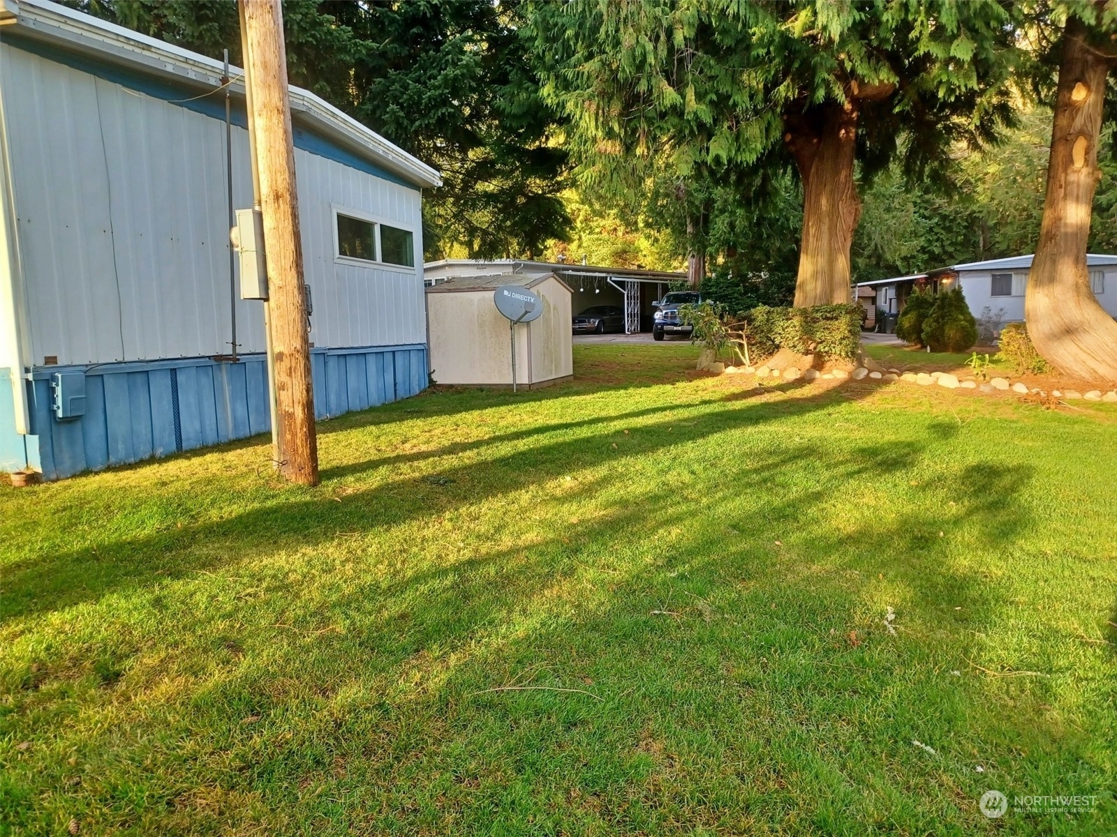 Property Photo:  16300 NE State Hwy 305 10  WA 98370 