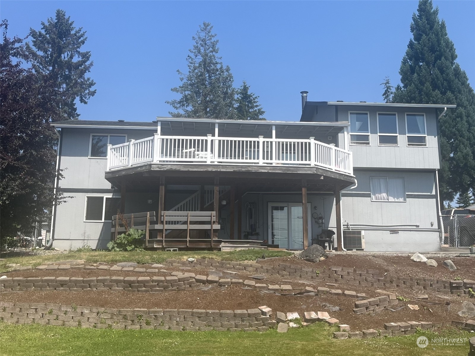 Property Photo:  5610 60th Drive NE  WA 98270 