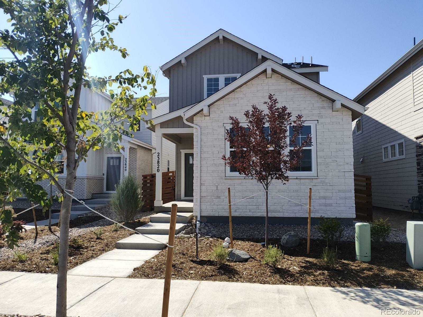 Property Photo:  23820 E 34th Avenue  CO 80019 