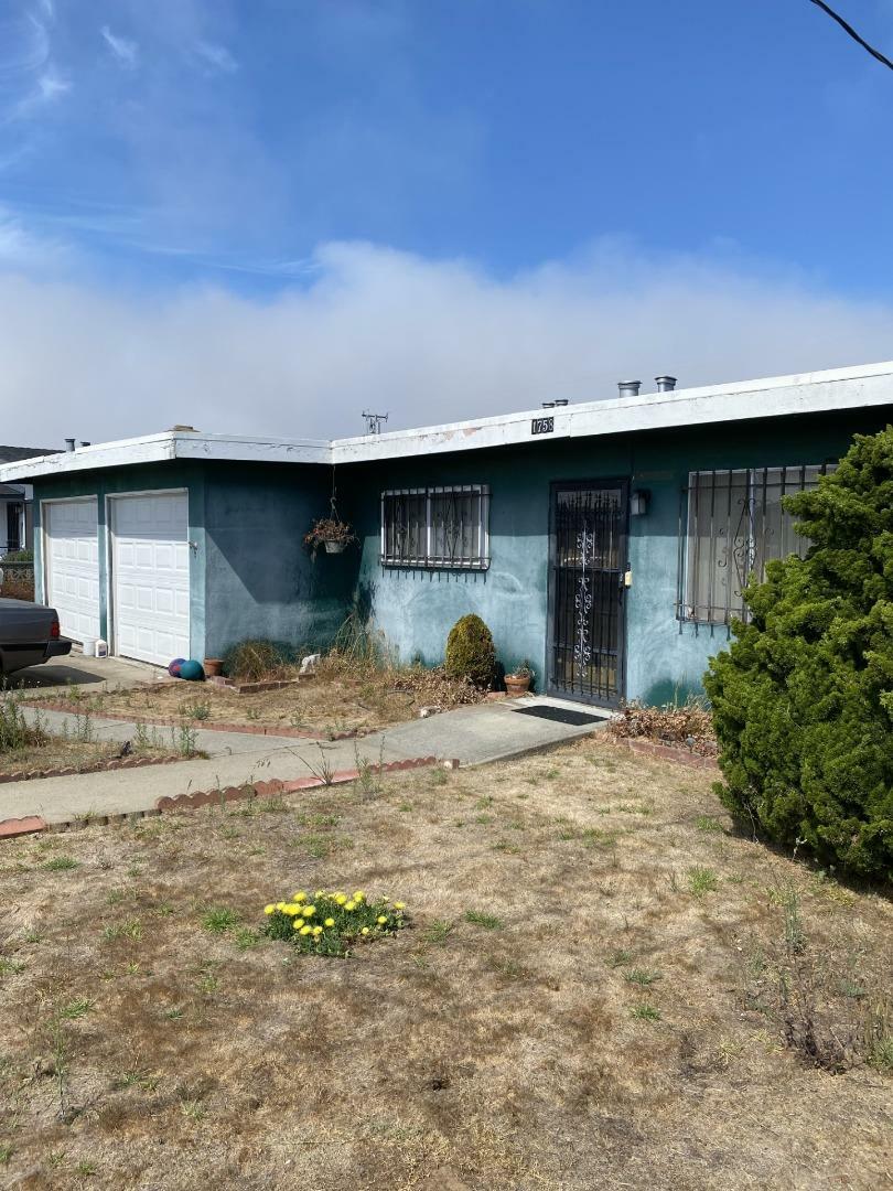 Property Photo:  1758 Napa Street  CA 93955 