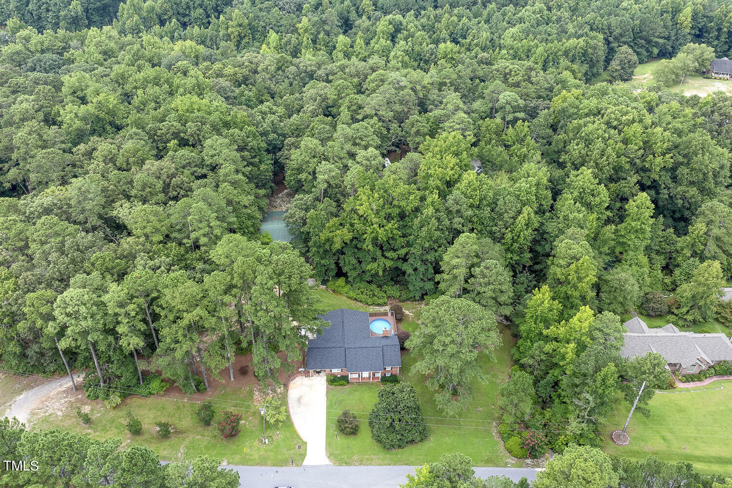 Property Photo:  184 Pine Street E  NC 27546 