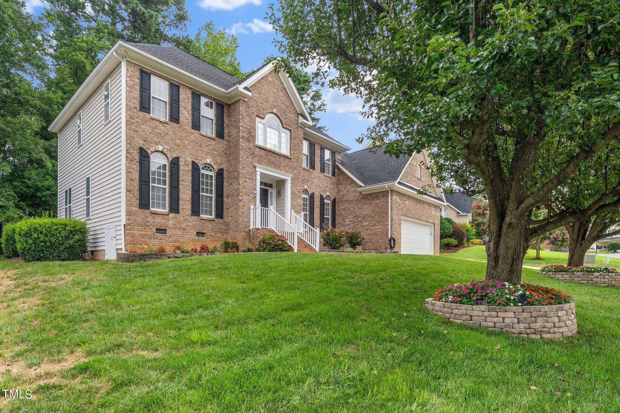 Property Photo:  108 Hasbrouck Drive  NC 27523 