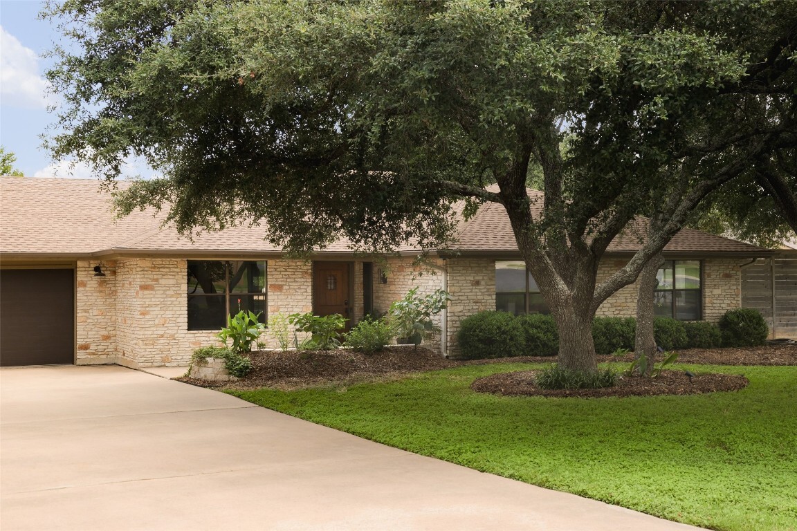 Property Photo: 12227 Tanglewild Drive TX 78758