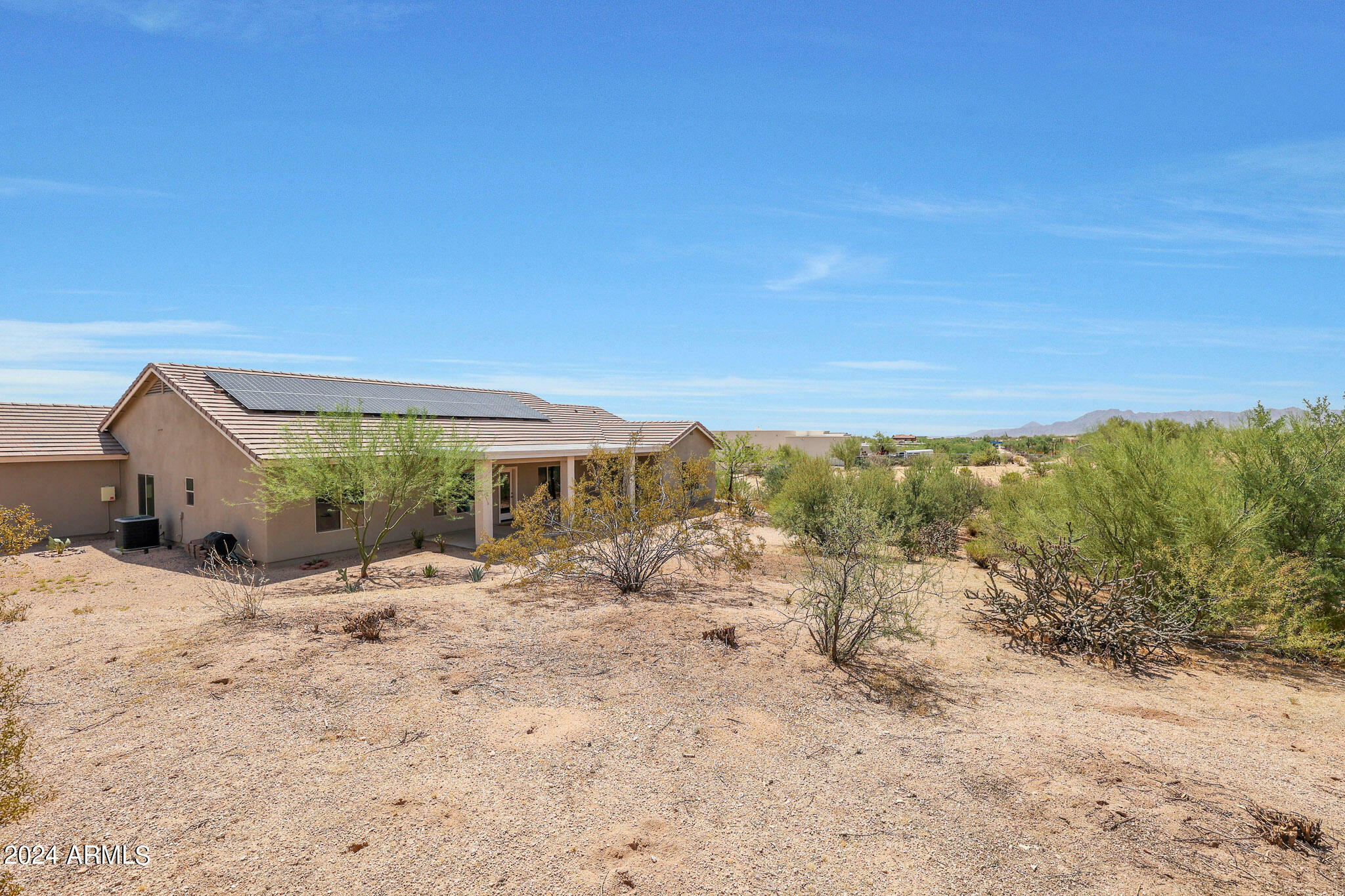 Property Photo:  33416 N 140th Place  AZ 85262 