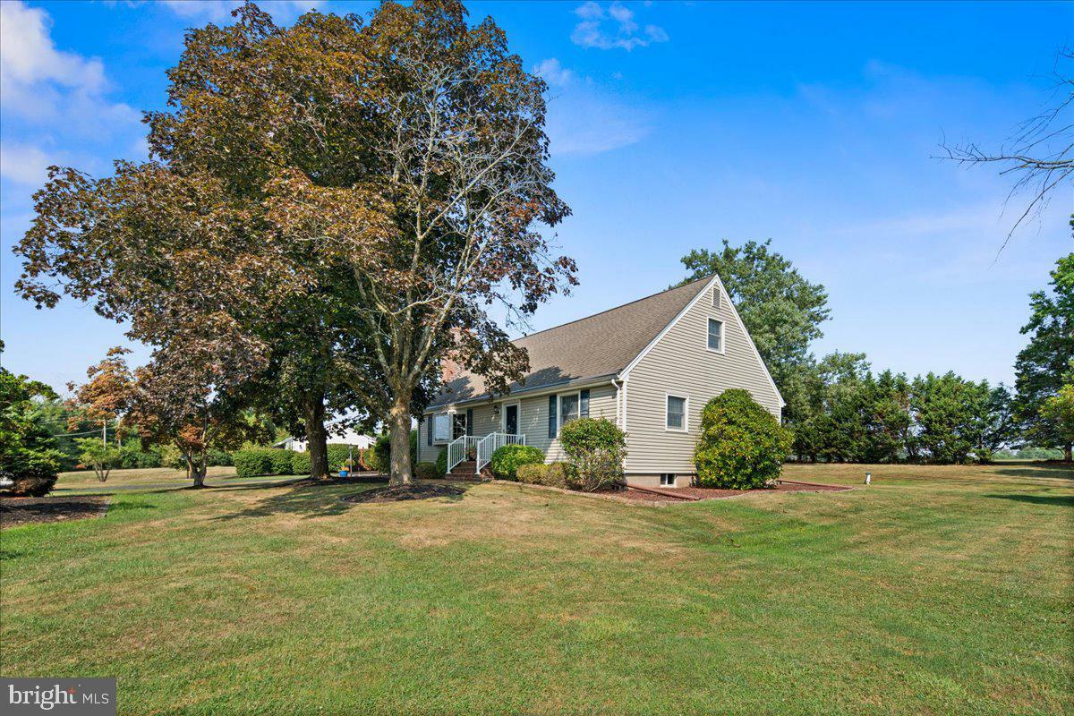 Property Photo:  277 Penn Titusville Road  NJ 08534 