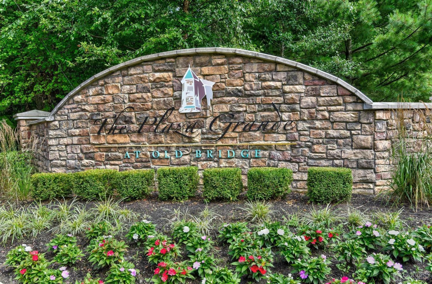 Property Photo: 6320 Falston Circle NJ 08857