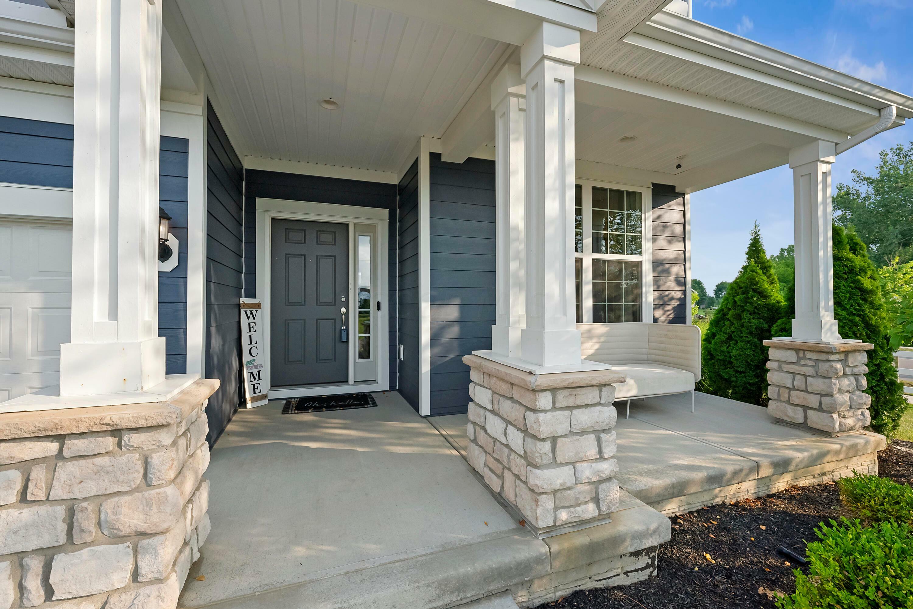 Property Photo:  11592 Bridgewater Drive  OH 43147 