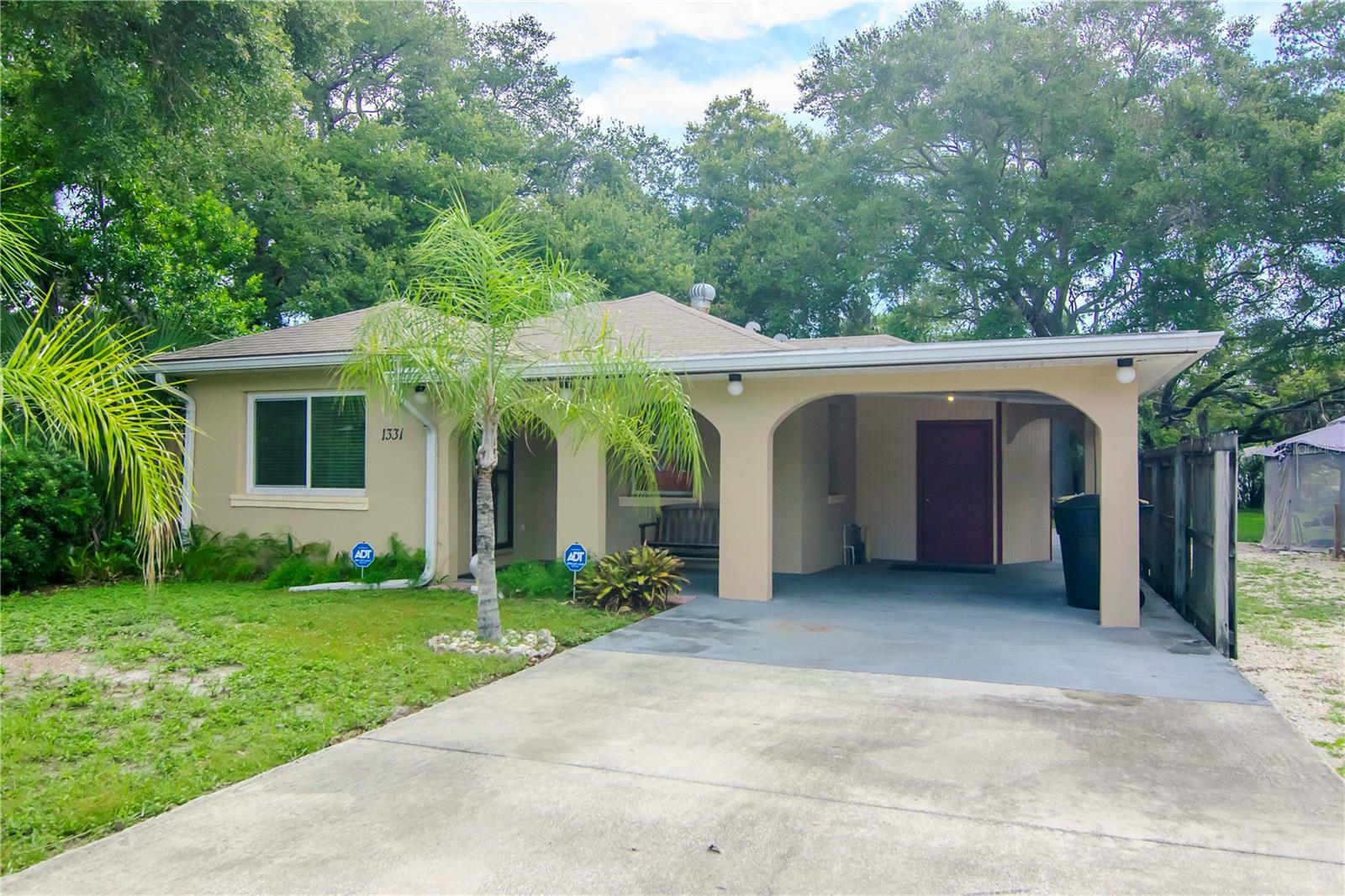 1331 Friend Avenue  Clearwater FL 33756 photo