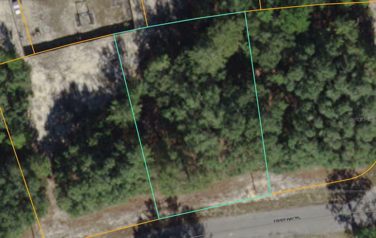 Property Photo:  Fisher Way Trail  FL 32179 