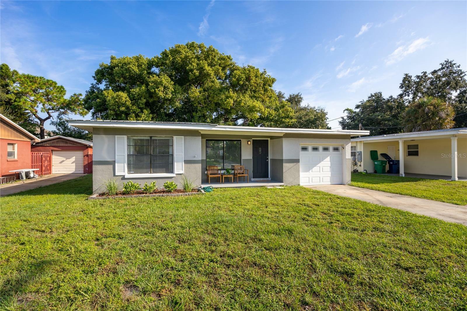 Property Photo:  3311 W Ballast Point Boulevard  FL 33611 