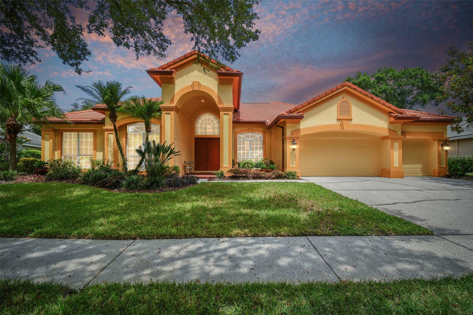 9223 Highland Ridge Way  Tampa FL 33647 photo