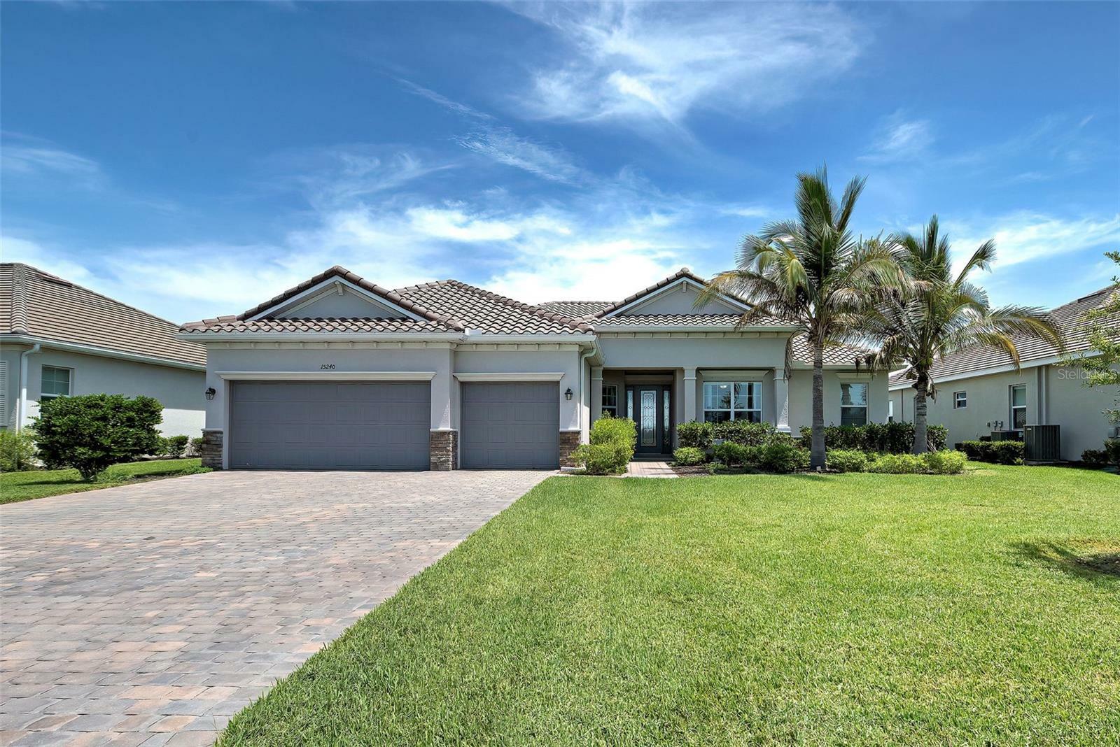 15240 Spanish Point Drive  Port Charlotte FL 33981 photo