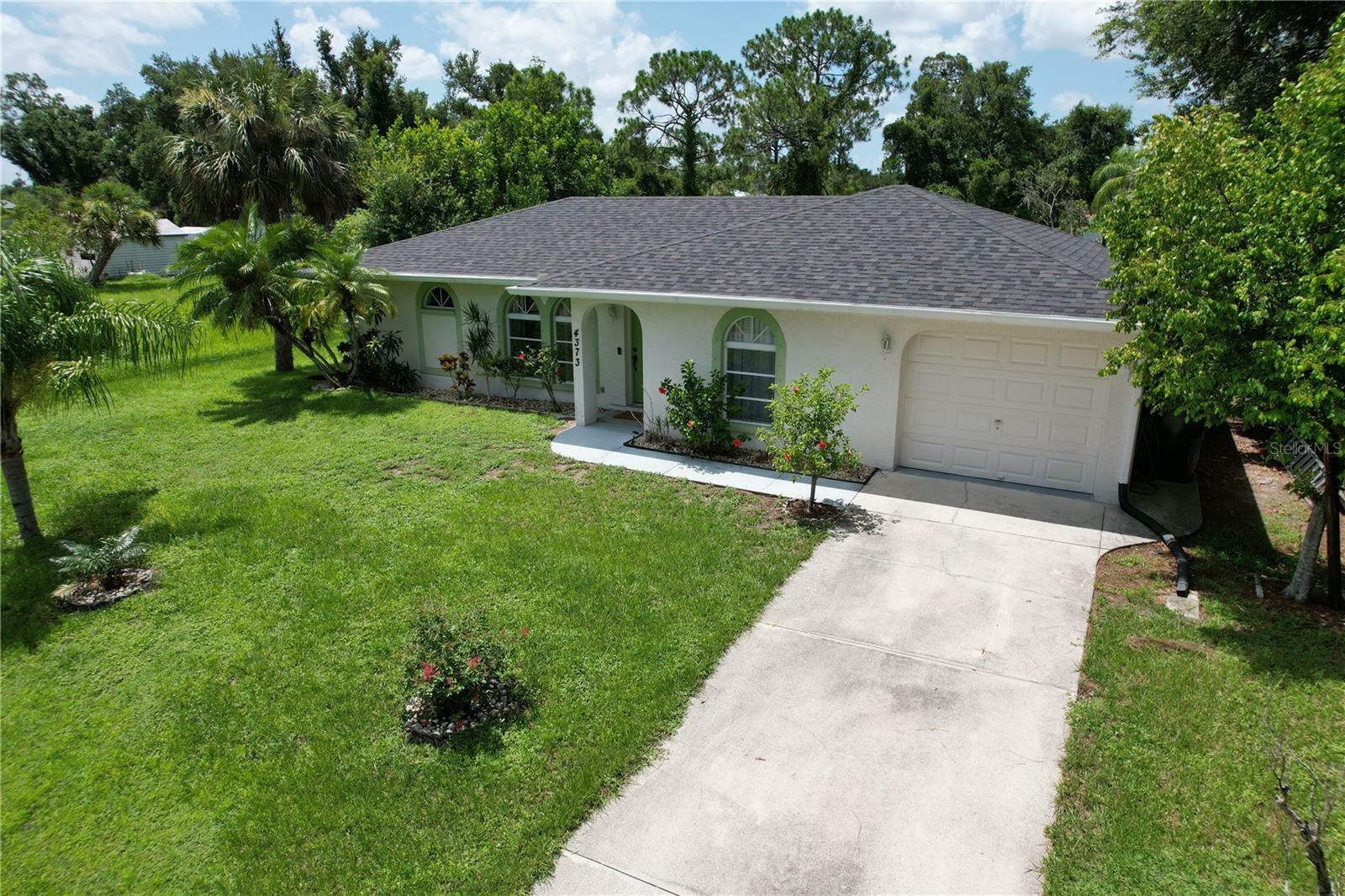 Property Photo:  4373 Watova Avenue  FL 34286 