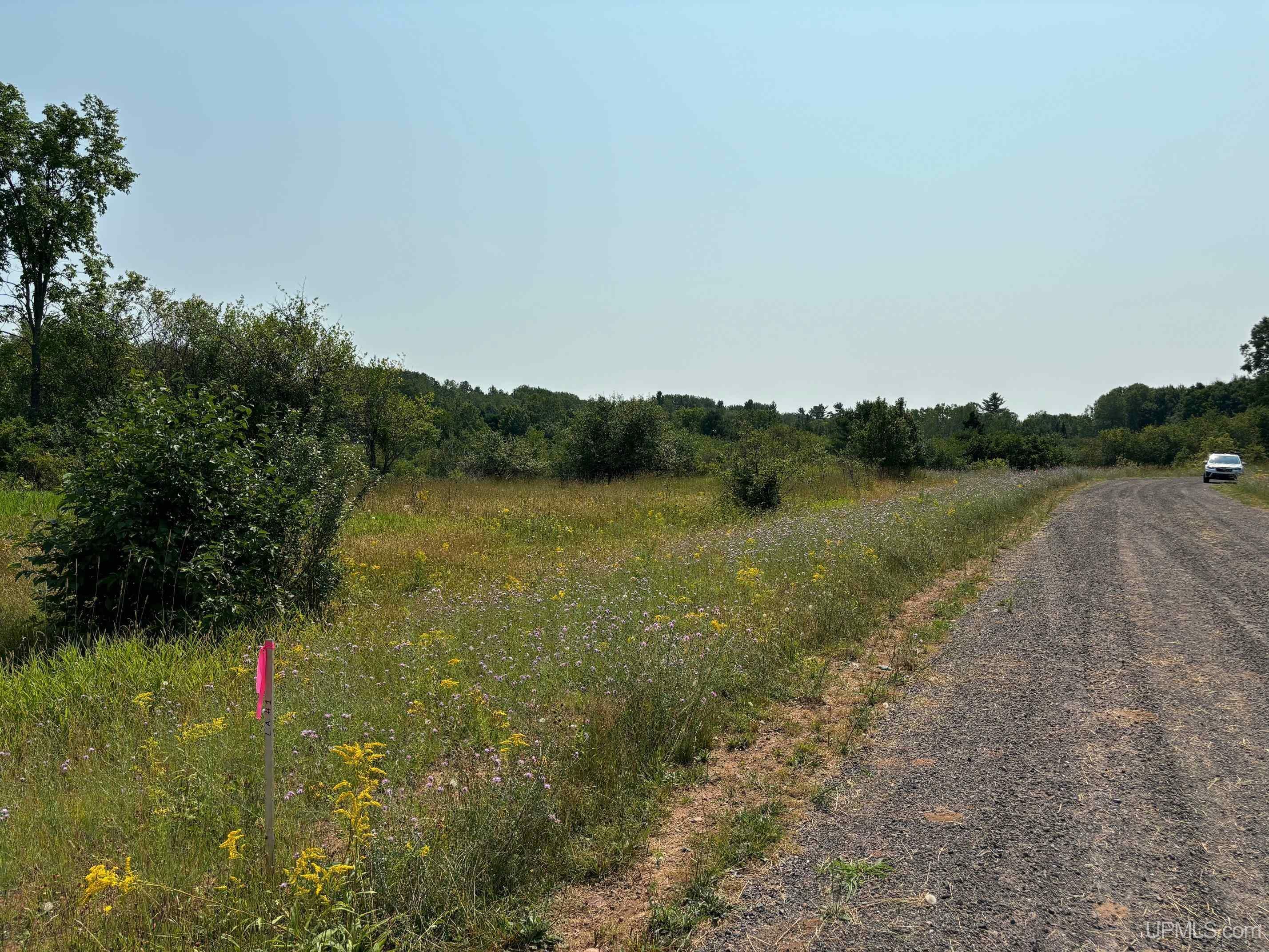 Property Photo:  Tbd Lot 6E Lahti Road  MI 49931 