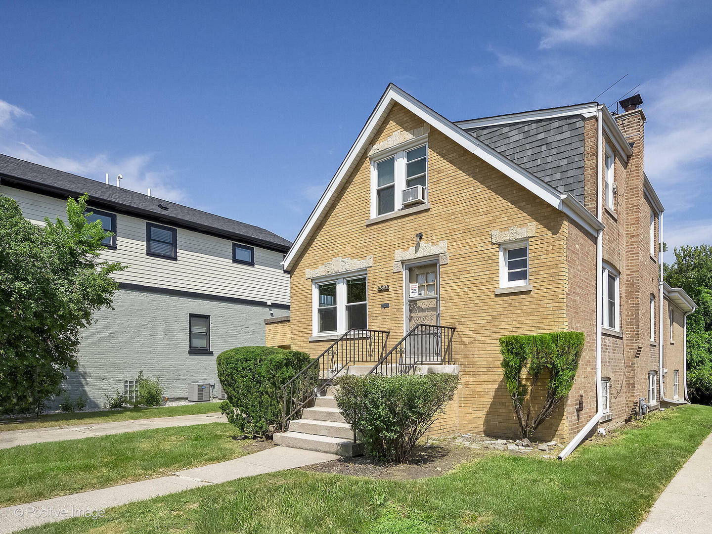 Property Photo:  4507 Fishermans Terrace  IL 60534 