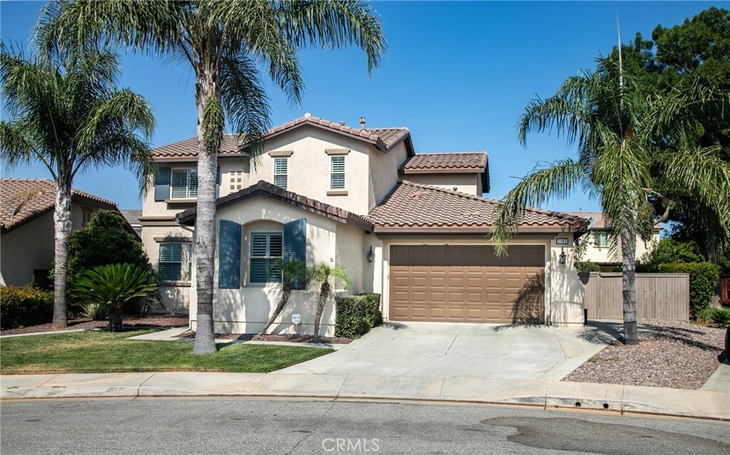 1143 Polyanthus Lane  Beaumont CA 92223 photo