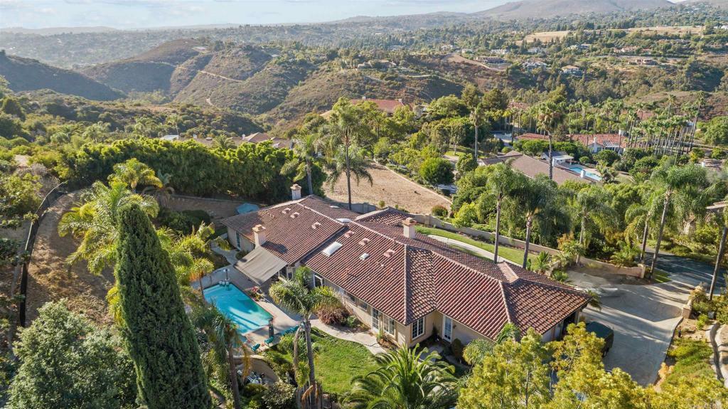 18150 Via Ascenso  Rancho Santa Fe CA 92067 photo