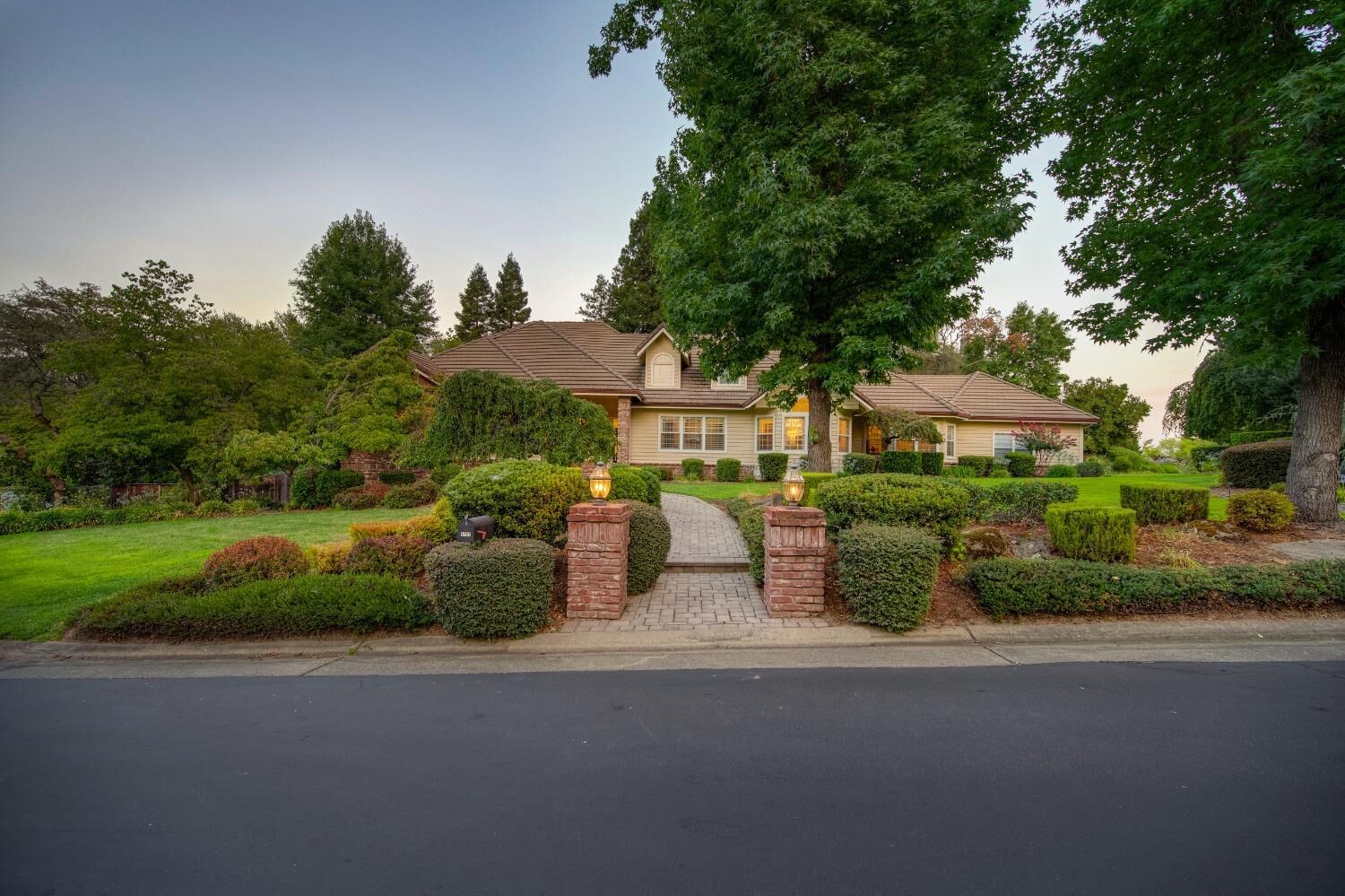 Property Photo:  9702 Merriweather Court  CA 95746 