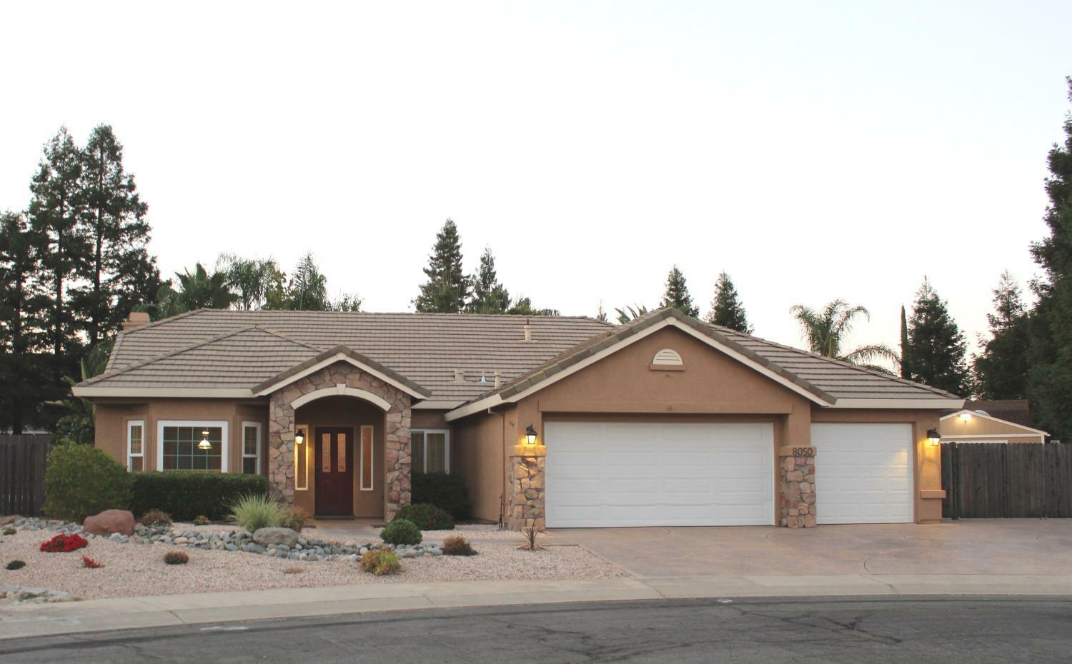 Property Photo:  8050 Blue Oak Court  CA 95982 