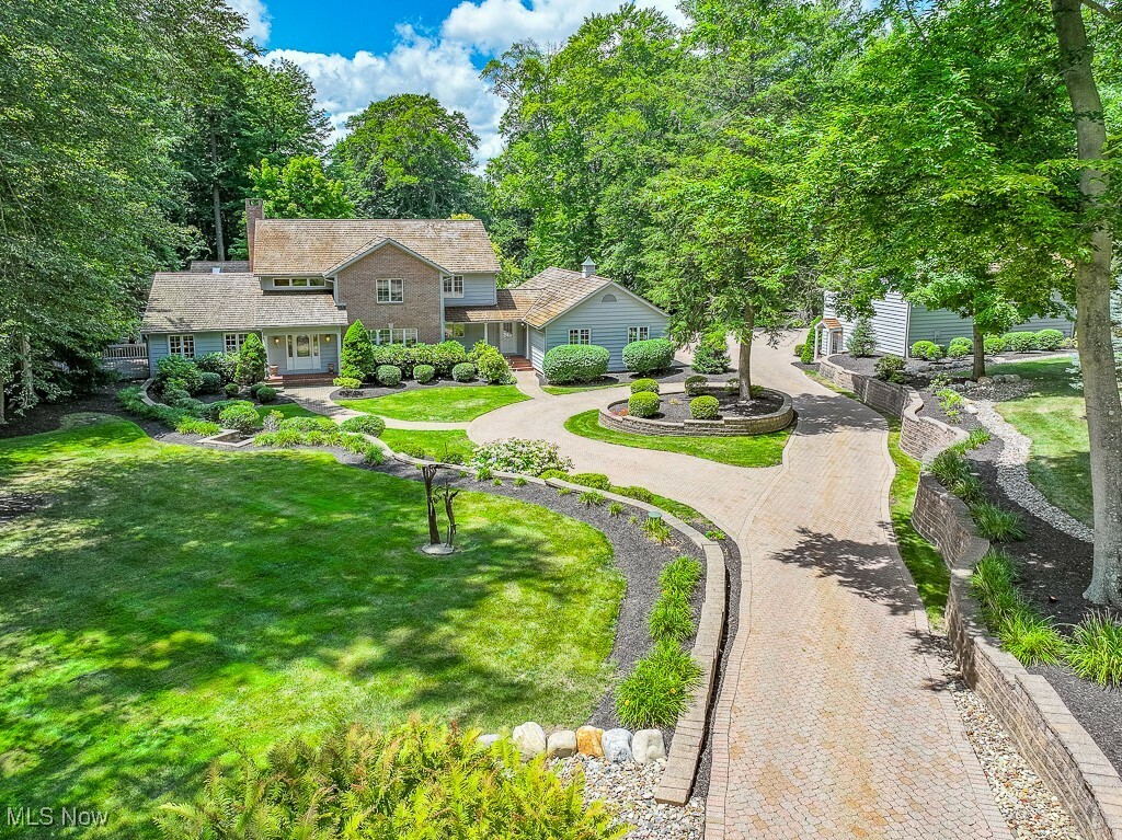 Property Photo:  1160 Fox Hill Drive  OH 44040 