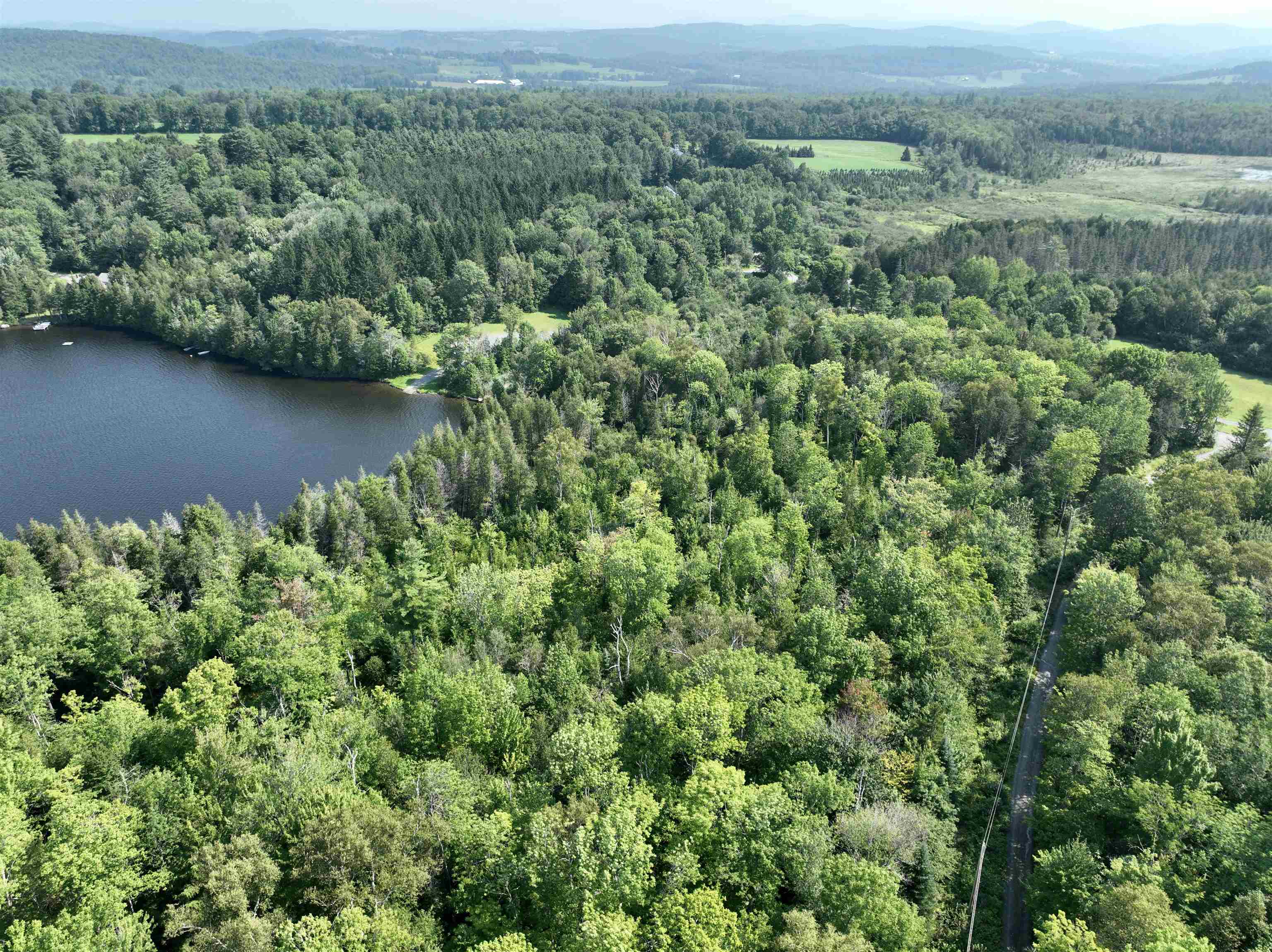 Property Photo:  101A Martins Pond Lane  VT 05862 