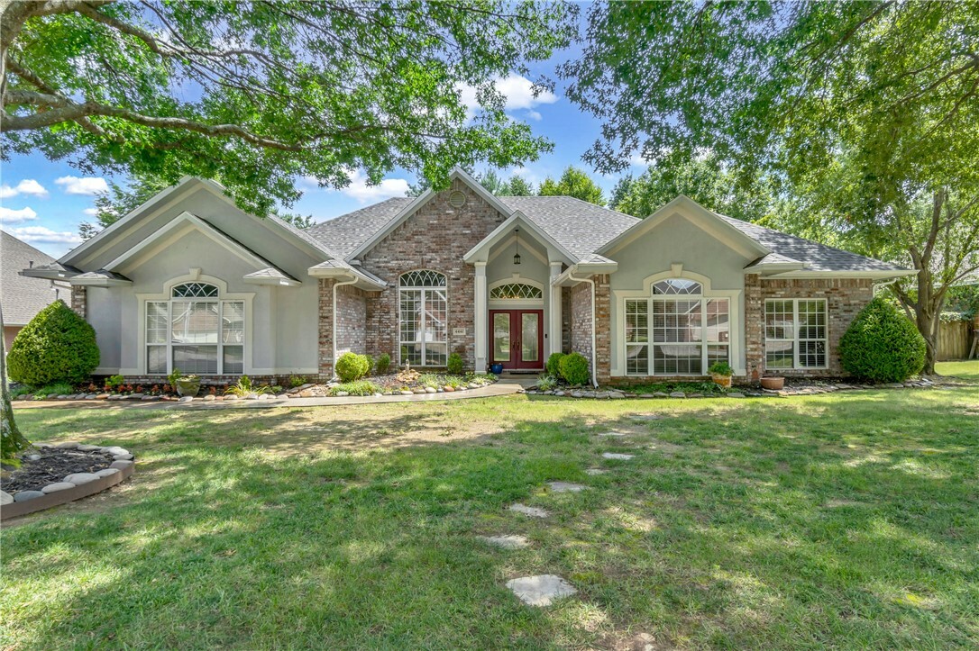 Property Photo:  4441 Essex Cove  AR 72762 