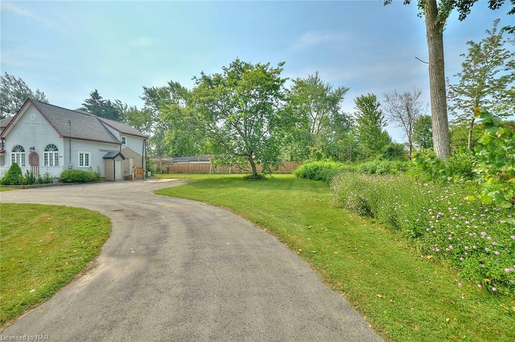 Photo de la propriété:  Vacant Land Poplar Avenue  ON L0S 1N0 