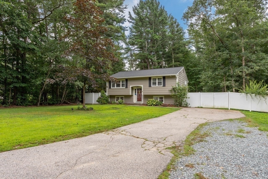 Property Photo: 8 W Hodges St MA 02766