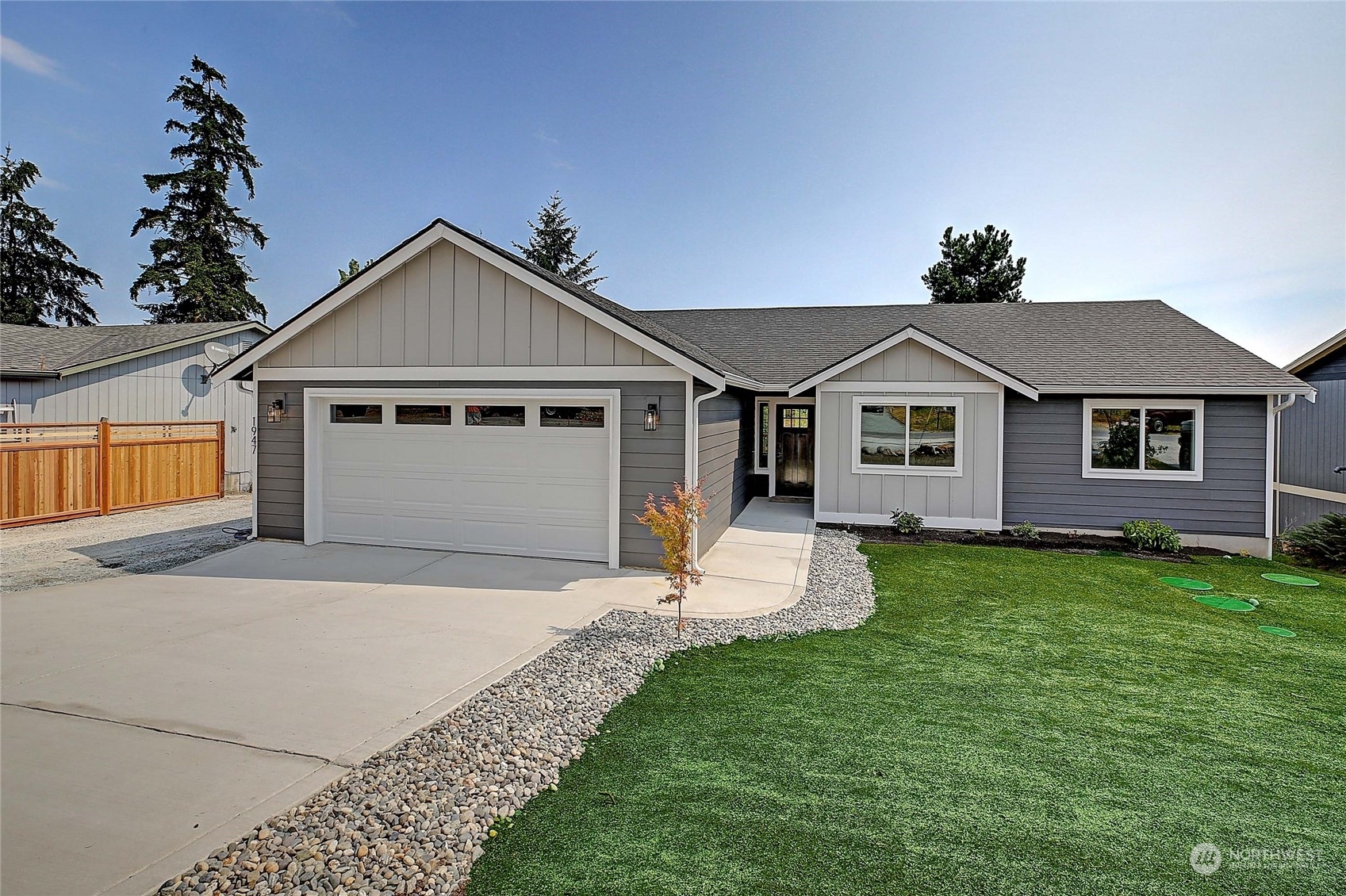 Property Photo:  1947 Edgewood Drive  WA 98282 