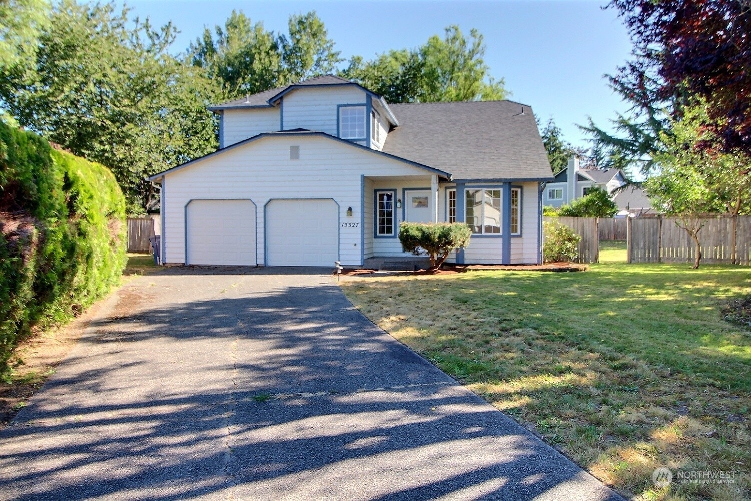 15327 166th Avenue SE  Monroe WA 98272 photo