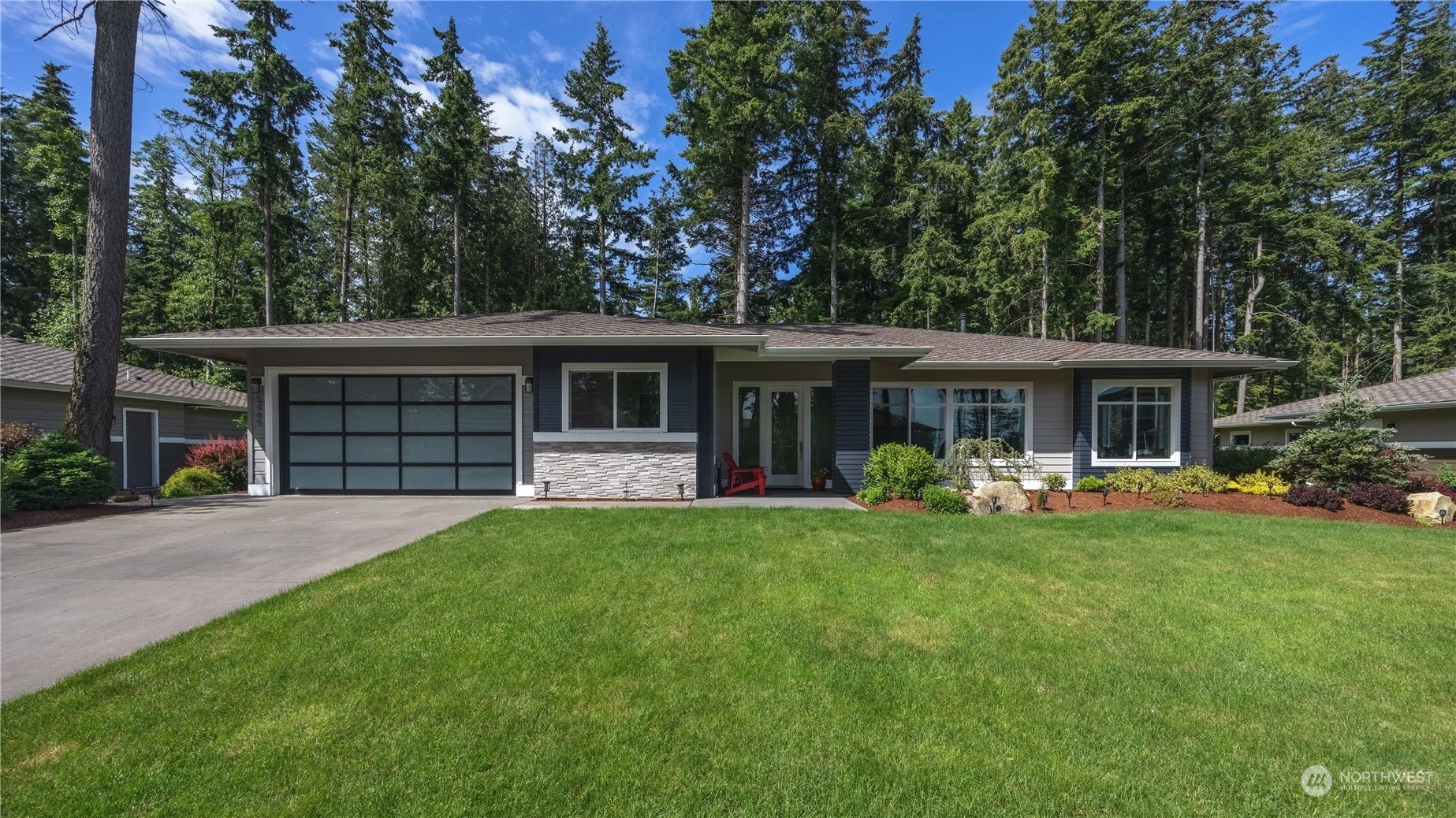 Property Photo:  5469 Wood Duck Loop  WA 98230 