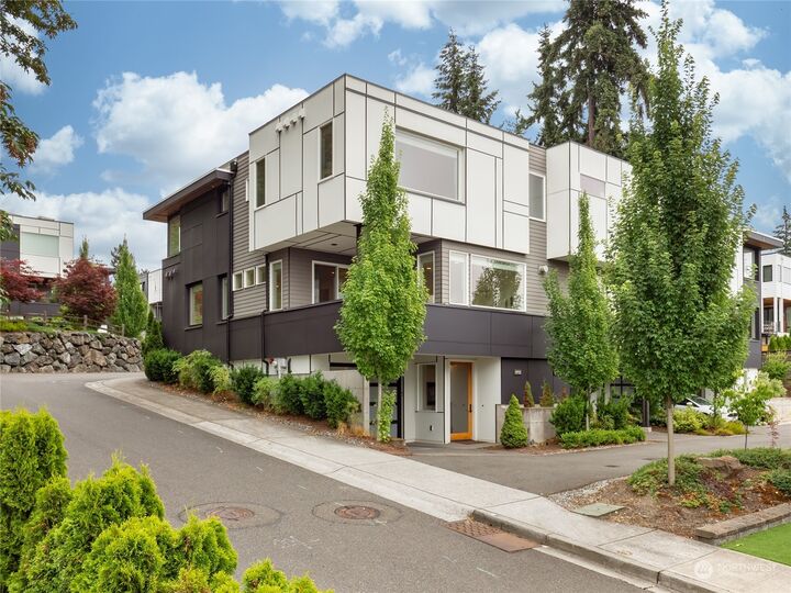 11713 NE 78th Court  Kirkland WA 98033 photo
