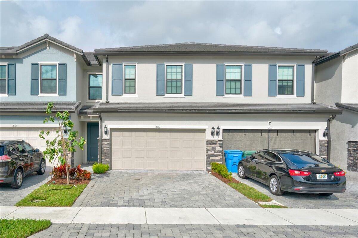 2159 Appleton Circle N  Oakland Park FL 33309 photo