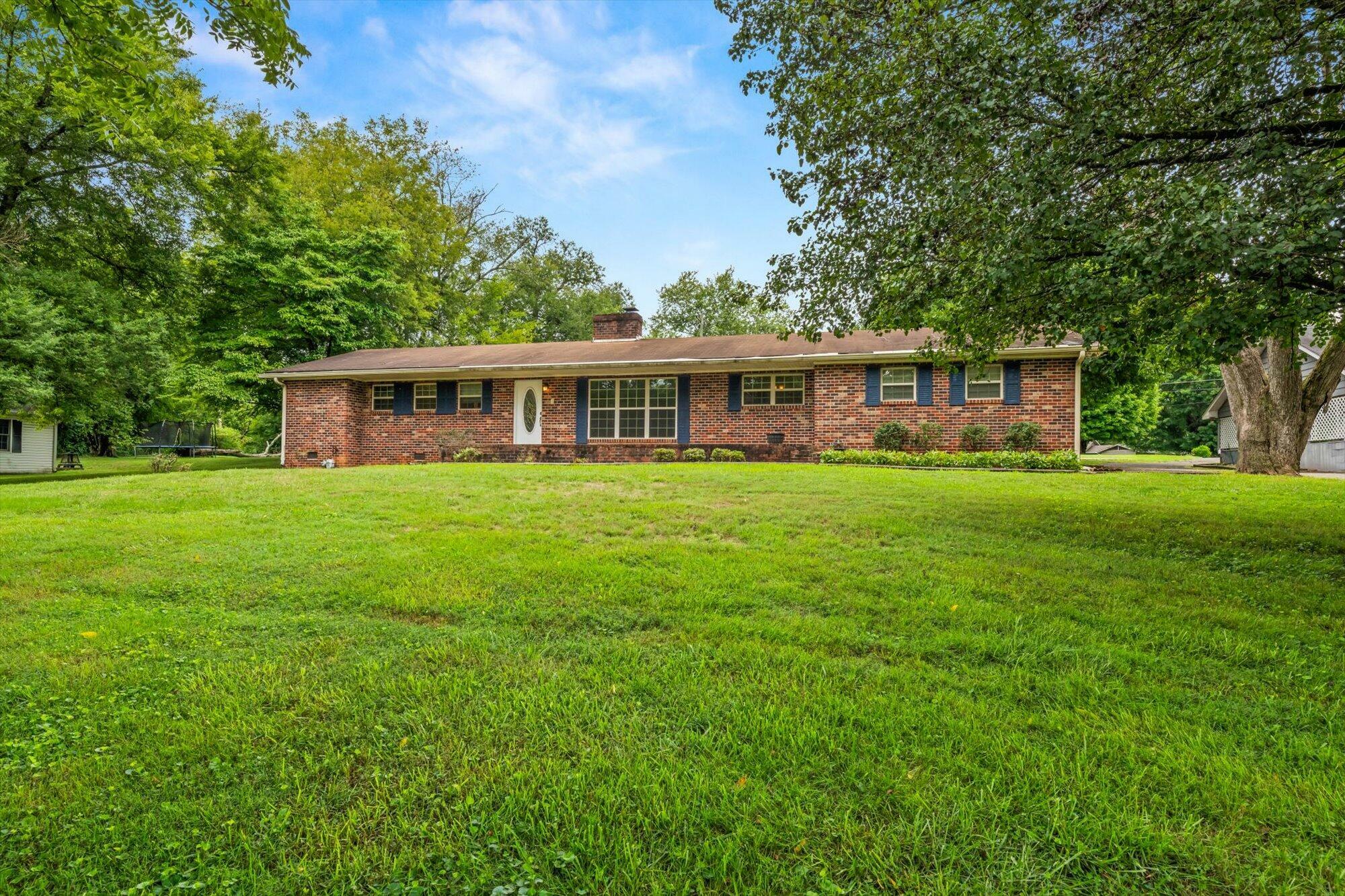 814 Cedar Springs Road  Athens TN 37303 photo