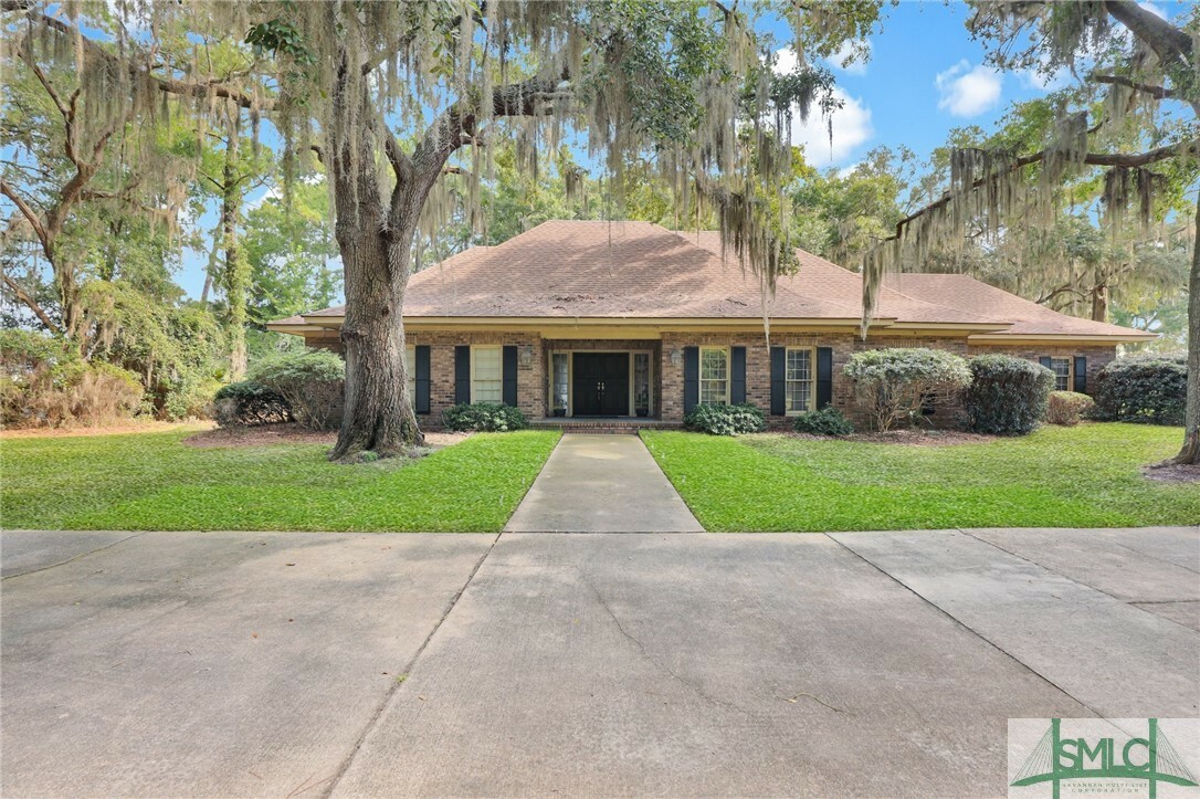 504 Buccaneer Bend  Savannah GA 31406 photo