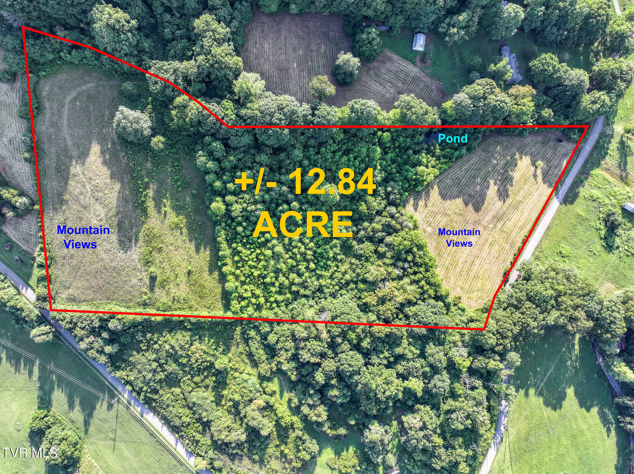 Property Photo:  Lot 3 Oss Williams Road  TN 37641 