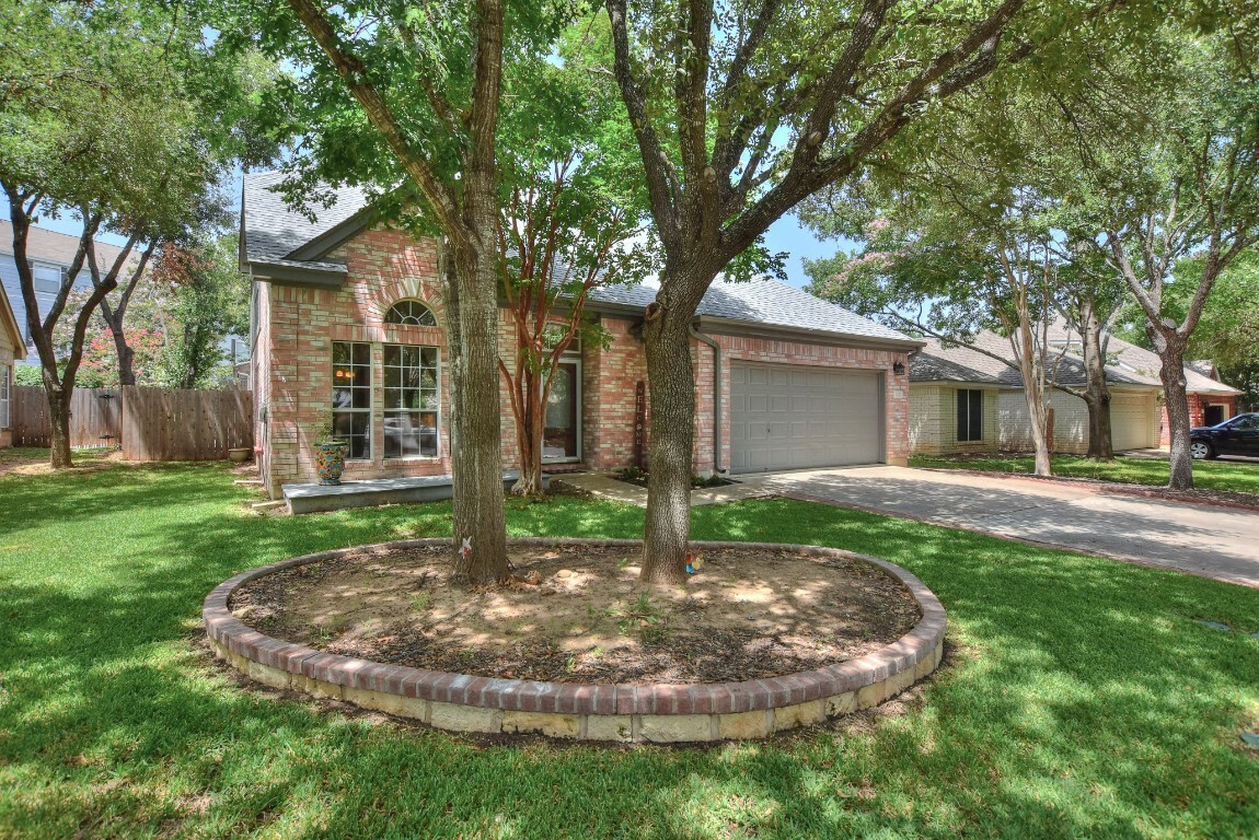 Property Photo:  123 Parque Vista Drive  TX 78626 