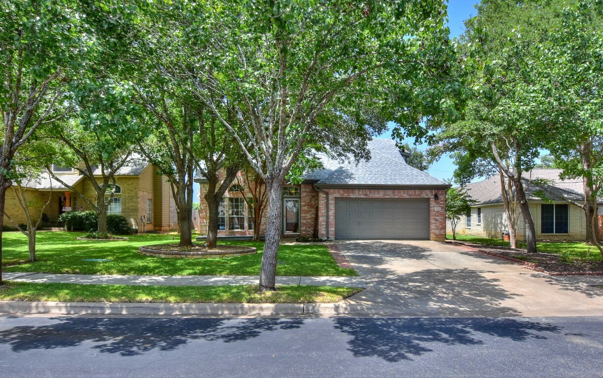 123 Parque Vista Drive  Georgetown TX 78626 photo