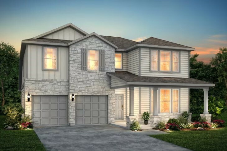 Property Photo: 141 Bell Chime Drive TX 78642