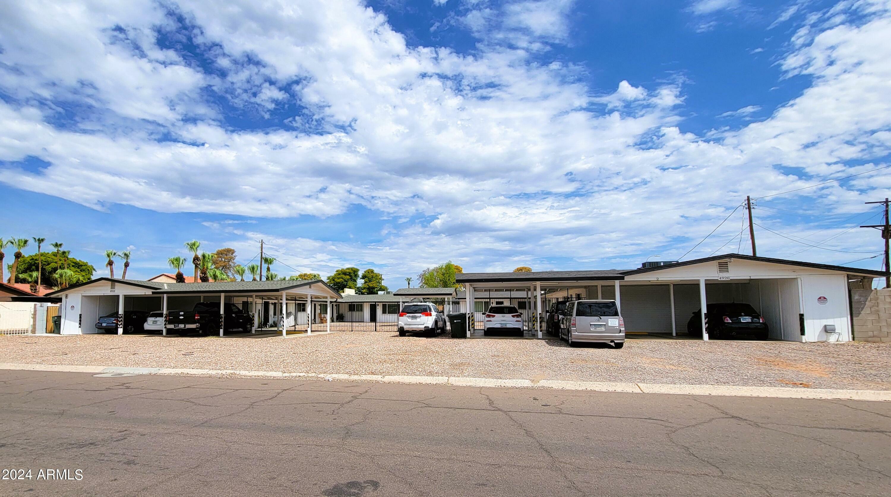 Property Photo:  4920 E Holly Street  AZ 85008 