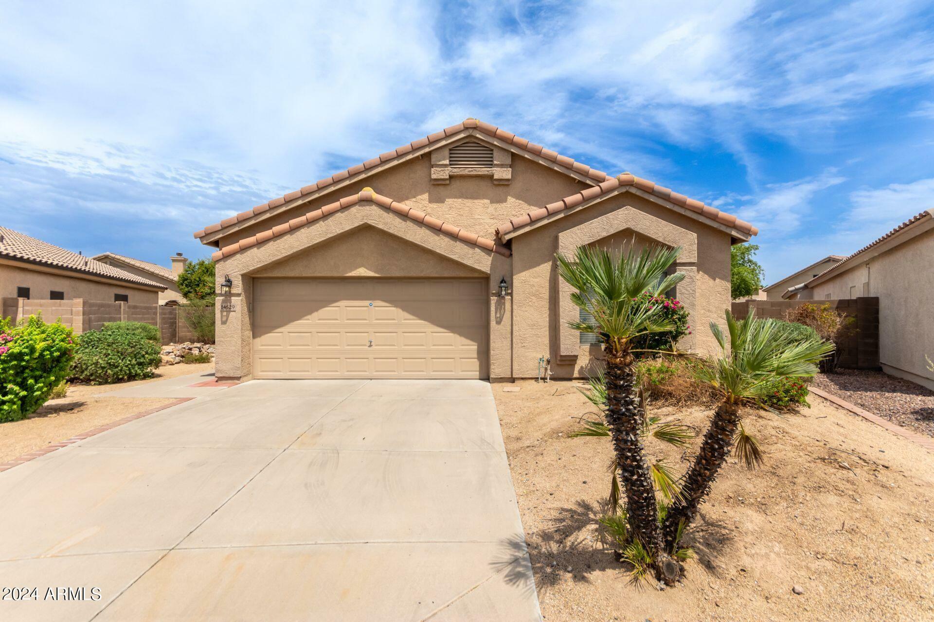 Property Photo:  14529 N 87th Drive  AZ 85381 