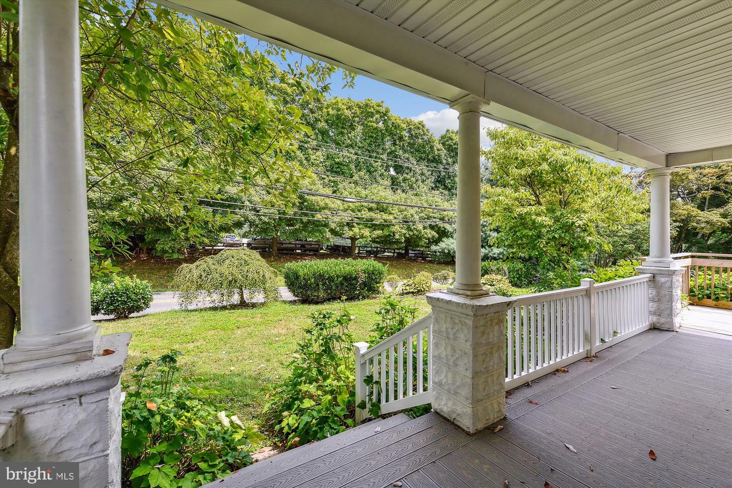 Property Photo:  12628 Fork Road  MD 21051 