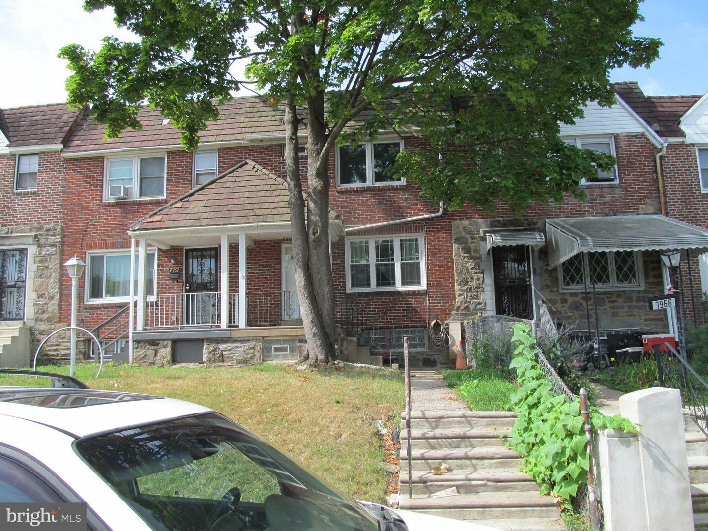 7964 Fayette Street  Philadelphia PA 19150 photo