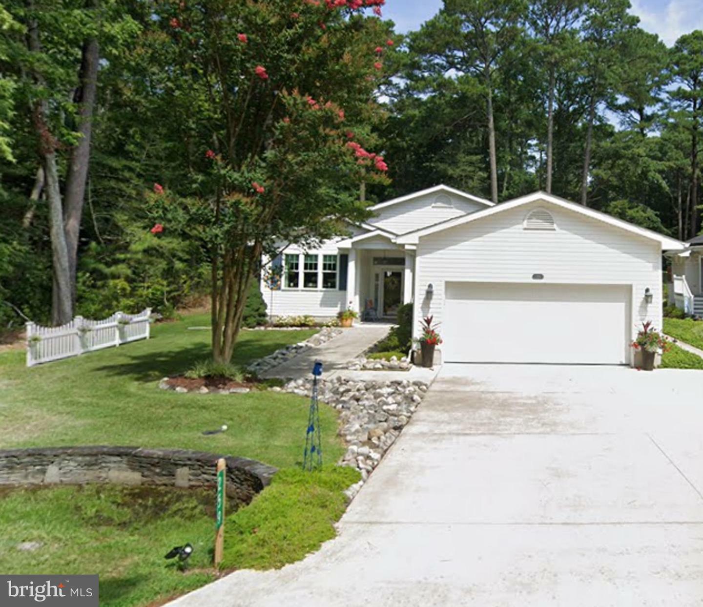 Property Photo:  259 Windjammer Road  MD 21811 