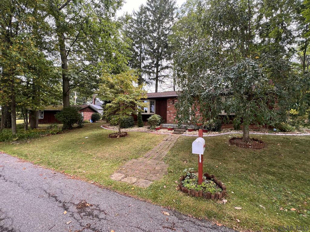 Property Photo:  103 Crestview Drive  PA 15904 