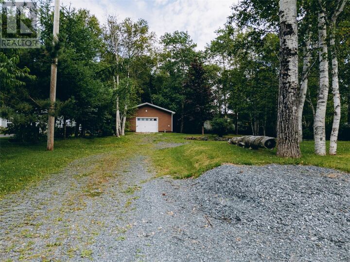 Property Photo:  6 Circular Road  NL A0G 2K0 