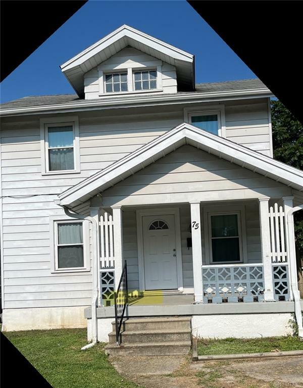 75 Seminary Avenue  Dayton OH 45403 photo