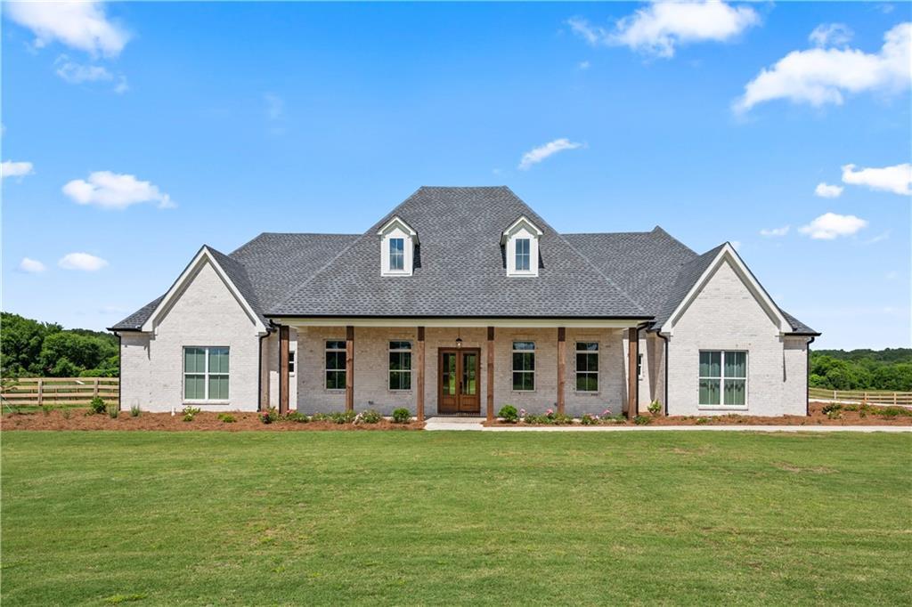 29 Ravenfield Road  Taylorsville GA 30178 photo