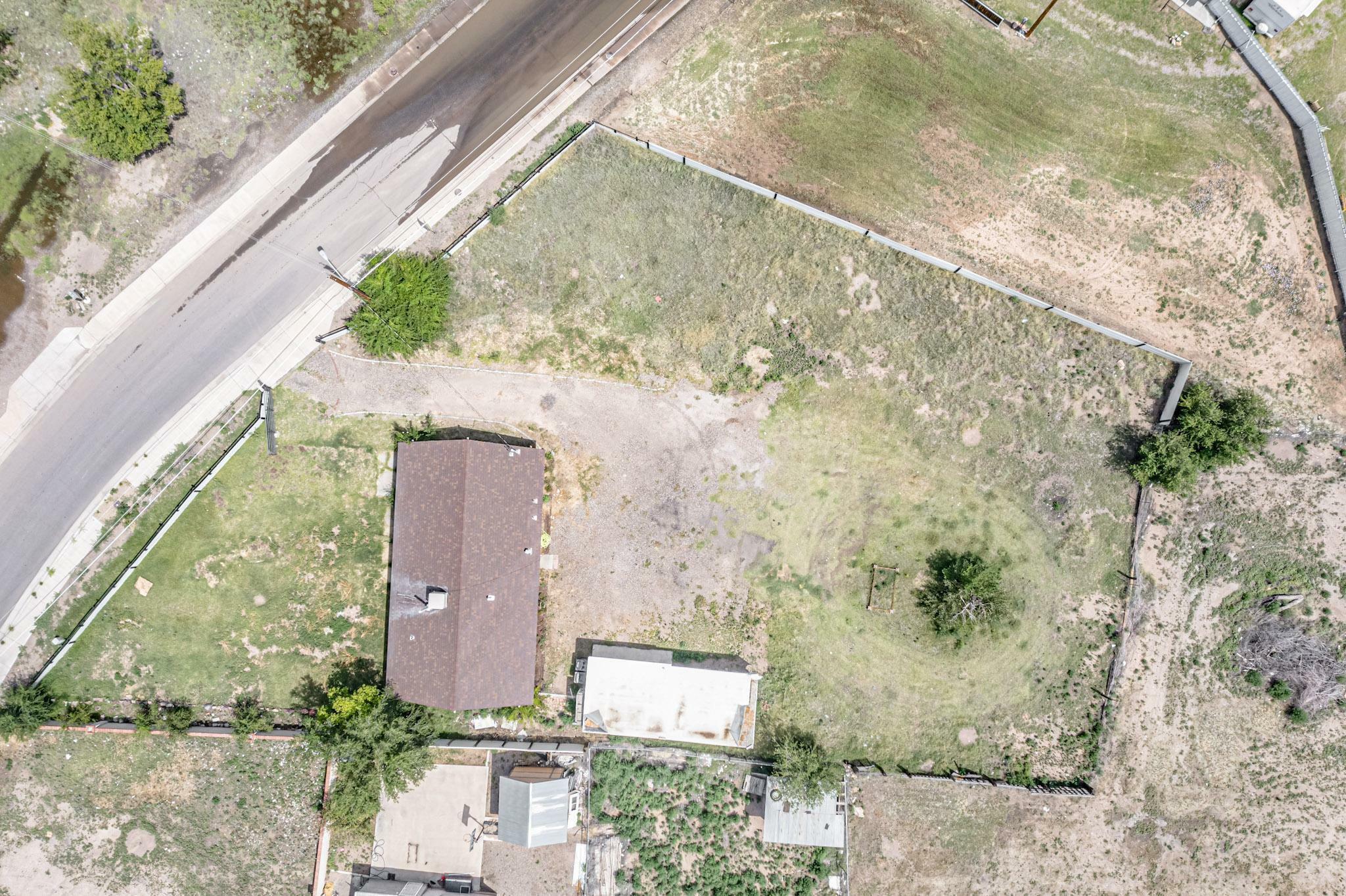 Property Photo:  124 Garcia Avenue  NM 87002 