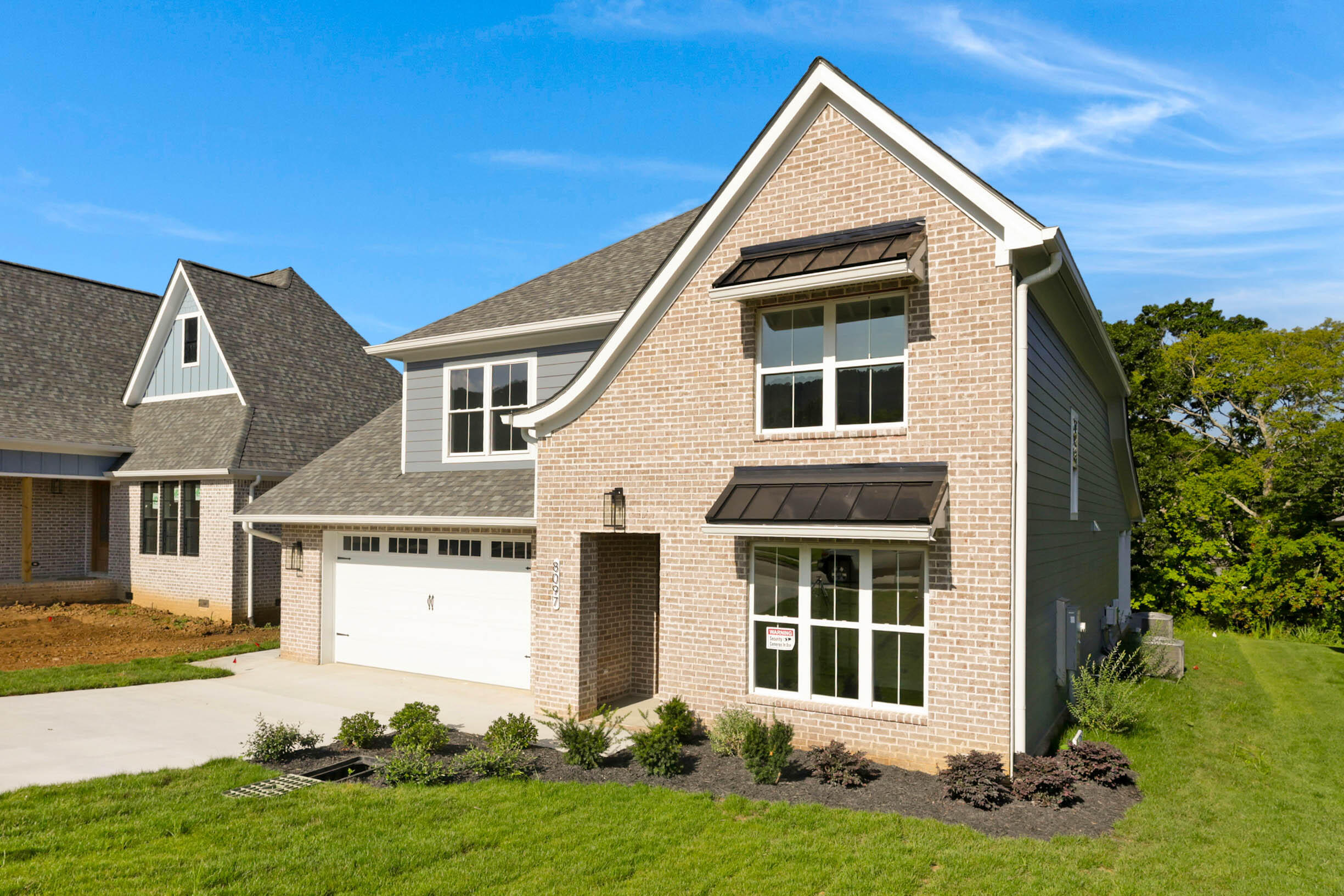 Property Photo:  8097 Sir Oliphant Way  TN 37363 
